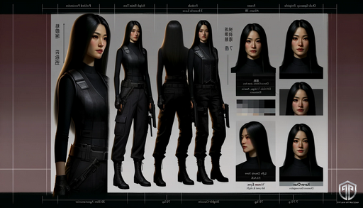 Meet Karen Chan